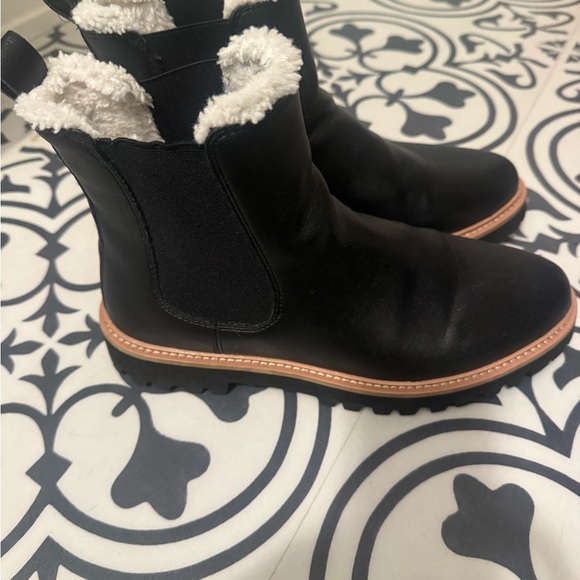 J. Crew Factory Chelsea Boot - Picture 3 of 6